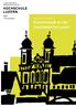 Jahresprogramm 2009/2010. Kirchenmusik an der Jesuitenkirche Luzern