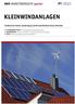 Handbuch der Technik, Genehmigung und Wirtschaftlichkeit kleiner Windräder