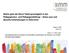 Wohin geht die Reise? Mehrsprachigkeit in der Pädagoginnen- und Pädagogenbildung Status quo und aktuelle Entwicklungen in Österreich