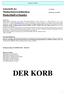 DER KORB. Zeitschrift des Nr. 03/2016 Niederösterreichischen Donnerstag, Basketballverbandes