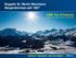 Engadin St. Moritz Mountains Bergerlebnisse seit ABB Top of Industry Engadin/St. Moritz, 23./24. Januar 2017