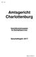 Amtsgericht Charlottenburg