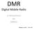 DMR. Digital Mobile Radio. in Delmenhorst bei DB0DEL