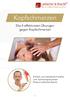 Kopfschmerzen. Die 4 effektivsten Übungen gegen Kopfschmerzen. Einfach und verständlich erklärt vom Schmerzspezialisten Roland Liebscher-Bracht - 1 -