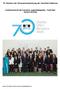 70. Session der Generalversammlung der Vereinten Nationen Konferenzbericht der Schweizer Jugenddelegierten Youth Rep Barbara Wachter