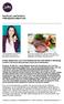Jasmin Mengele, die Gründerin Ganz ohne Kohlenhydrate: Flat Iron Steak mit hausder. Soulfood LowCarberia 2017 Grillgemüse. Soulfood LowCarberia 2017