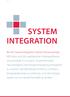 visual energy 4 Webbasierte Analyse-Software multisys Gateways multisys Systemzentrale multisys Repeater SYSTEM INTEGRATION p Seite 72 p Seite 84