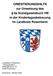 ORIENTIERUNGSHILFE zur Umsetzung des 8a Sozialgesetzbuch VIII in der Kindertagesbetreuung im Landkreis Rosenheim
