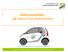 Elektromobilität - DIE Chance für den ländlichen Raum. Unterwegs mit Wind und Sonne vom Hunsrück und vom Rhein