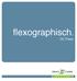 flexographisch. DC Flexo Print Liquids Technology