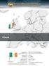 Wohnsitz für EU-Bürger und Schweizer Staatsbürger in Irland