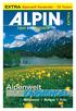 alpenwelt karwendel 35 touren EXTRA das BErGmaGazin Alpenwelt Karwendel mittenwald i wallgau i krün 2/10 Extra