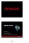 Oracle Forms. Page 1. Rainer Willems Leitender Systemberater. Oracle Deutschland GmbH Server Technologies Competence Center Frankfurt