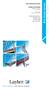 Blitz Gerüst-System. Layher Blitz Gerüst-System. Katalog und Preisliste. Qualitätsmanagement zertifiziert nach ISO 9001:2008 durch TÜV-CERT