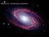 Galaxien (3) Entstehung der Spiralarme