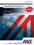No 04 VOLKSWIRTSCHAFTPLUS PLUS. Österreichs Außenwirtschaft AKTUELL SPEZIAL 10/2016