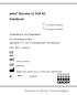 artus Borrelia LC PCR Kit Handbuch