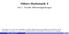 Höhere Mathematik 4. Teil 2: Partielle Differentialgleichungen