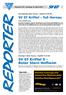 SV 07 Kriftel TuS Hornau. Nummer 472 Sonntag, 14. April Kreisoberliga Main-Taunus Anpfiff Uhr. Kreisliga C Main-Taunus Anpfiff 13.