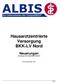 Hausarztzentrierte Versorgung BKK-LV Nord