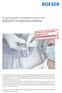 ROESER Einmalinstrumente