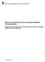 Bericht zum Monitoring Velo-Lichtinsel Haltestelle Hüningerstrasse
