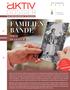 FAMILIEN- BANDE TEIL 2: BIOGRAPHIE. Version française sur demande: September