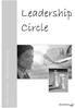 Leadership Circle. Karl Muster - Berichtauszug. Muster AG.