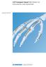 Operationstechnik. LCP Compact Hand 1.5. Modul für Instrumente und Implantate.
