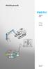 Mobilhydraulik. Arbeitsbuch TP 800. Mit CD-ROM. Festo Didactic de C (X1) D (X2) A B LS P T LS LS2 LS1
