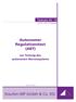 Staufen-MP GmbH & Co. KG. Autonomer Regulationstest (ART) Testsatz Nr. 10. zur Testung des autonomen Nervensystems. nach Dr. med. D.