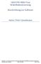 GROUPIE-MEB-Tron Modellbahnsteuerung. Beschreibung zur Software. Autor: Peter Grundmann