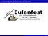 Am Dienstag, den 16. Dezember, ist Eulenfest. 1/45