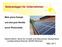 Solaranlagen für Unternehmen