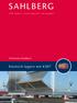 SAHLBERG. Elastisch lagern mit KSD. Technisches Handbuch. 100 Jahre intelligente Lösungen