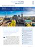 Aachen 2017/2018. Soziodemografie. Aachen auf einen Blick. Mehrfamilienhäuser: Guter Zeitpunkt für Verkauf Seite 10. Regionale Marktentwicklungen