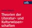 I. Einführung: Wozu und zu welchem Ende studiert man Theorie? Friedrich Schleiermacher / Hans-Georg Gadamer: Hermeneutik...