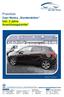 Preisliste. Opel Mokka Sonderaktion Inkl. 3 Jahre Anschlussgarantie* Bild dient nur zur Illustration