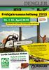 Frühjahrsausstellung 2015