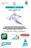 ERGEBNIS - SLALOM AUSTRIA-SHORTY-CUP Internationale Österreichische SHORTCARVER-MEISTERSCHAFTEN Riesenslalom, Slalom, Kombination