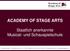 ACADEMY OF STAGE ARTS