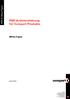 compart PDF/A-Unterstützung für Compart Produkte PDF/A White Paper White Paper März 2006