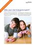 Alles nur ein Computerspiel? Chancen und Risiken erkennen und einschätzen