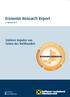 Economic Research Report