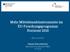 Mehr Mittelstandsinstrumente im EU-Forschungsprogramm Horizont 2020
