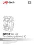 EINFÜ HRUNG...1 VORDERANSICHT DER FRONTABDECKUNG...1 ANSICHT UNTEN...1 INNENANSICHT...2 TASTENBESCHREIBUNGEN...3 KURZANLEITUNG...5