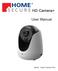 HomeSecure HD IP Kamera+