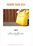 Freebook Tasche Leyla