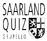 DAS AUGE LIEST MIT schöne Bücher für kluge Le ser  Saarland-Quiz. verfaßt von Charly Lehnert