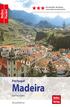 xxx Mit aktuellen Reisetipps und praktischen Reiseinfos Nelles Pocket Portugal Madeira Foto: Thomas Stankiewicz mit Porto Santo Reiseführer